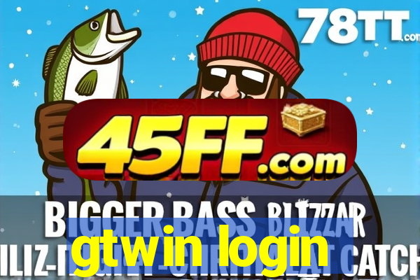 gtwin login